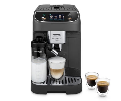 Ekspres automatyczny DeLonghi Ekspres automatyczny ECAM320.61.G Magnifica Plus